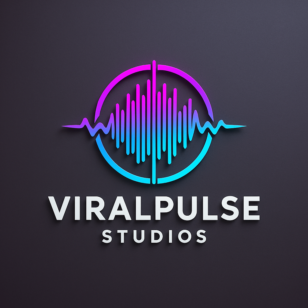 ViralPulse Studios